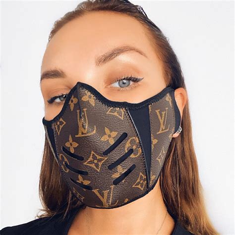 where to buy louis vuitton face mask